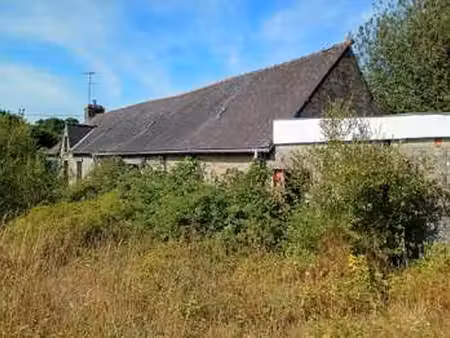 vente maison à glomel (22110) : à vendre / 150m² glomel