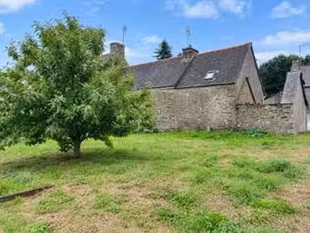 vente maison à gurunhuel (22390) : à vendre / 110m² gurunhuel