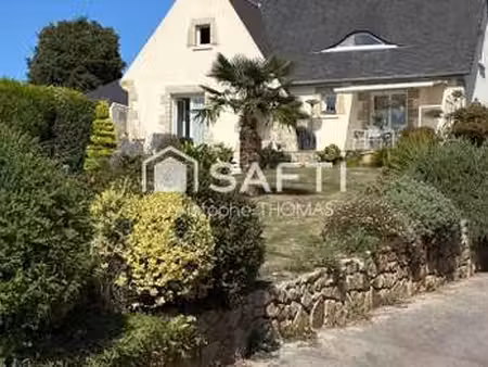vente maison à hénon (22150) : à vendre / 157m² hénon