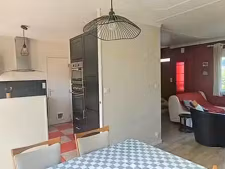vente maison au relecq-kerhuon (29480) : à vendre / 80m² le relecq-kerhuon