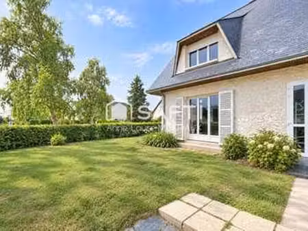 vente maison à l'hermitage (35590) : à vendre / 260m² l'hermitage