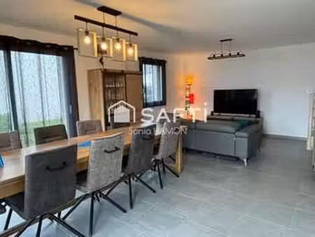 vente maison à mespaul (29420) : à vendre / 93m² mespaul