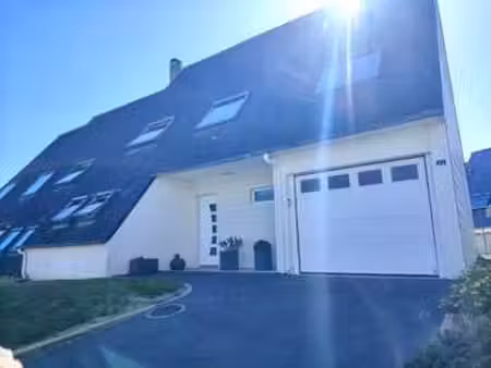 vente maison à plabennec (29860) : à vendre / 111m² plabennec