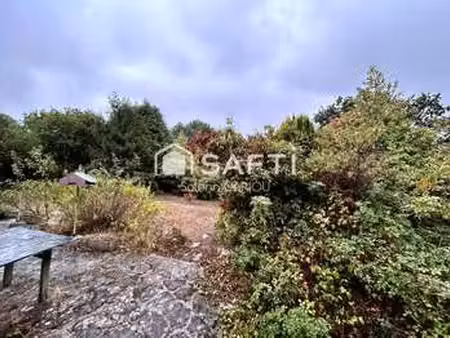 vente maison à ploemeur le fort bloqué-le couregant-lannenec (56270) : à vendre / 120m² pl