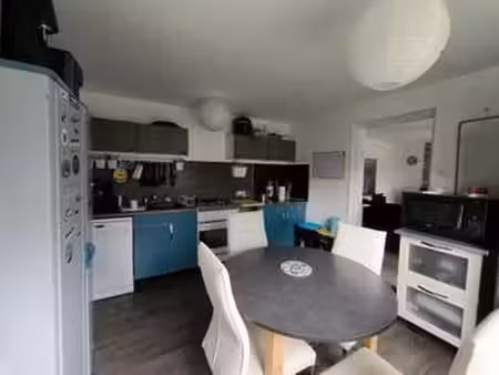 vente maison à pont-melvez (22390) : à vendre / 64m² pont-melvez