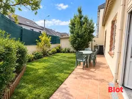vente maison à rennes gare (35000) : à vendre / 45m² rennes gare