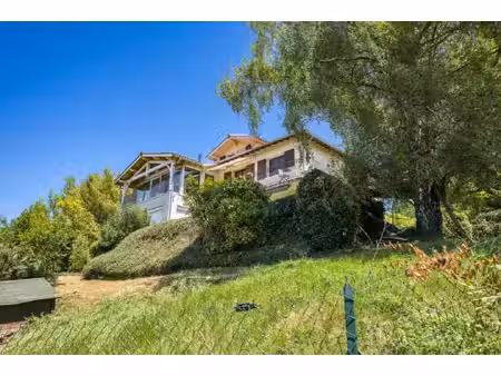 maison de luxe à vendre à sathonay-village