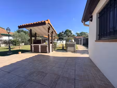 maison 6 pièces - 123 m²