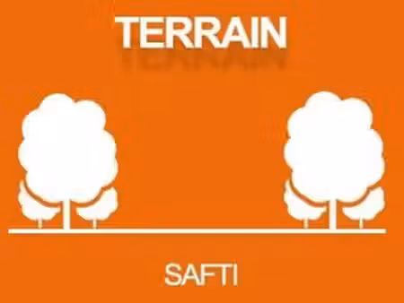 vente terrain à saint-germain-le-gaillard (50340) : à vendre / 1092m² saint-germain-le-gai