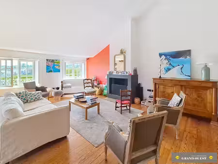 appartement de luxe à vendre à charbonnières-les-bains