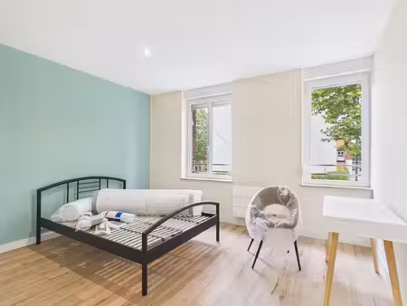 immeuble - 135 m²
