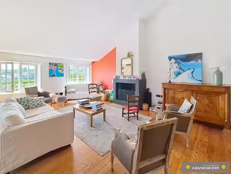 appartement de luxe à vendre à la tour-de-salvagny