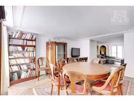 appartement de luxe à vendre dans le quartier vendôme
