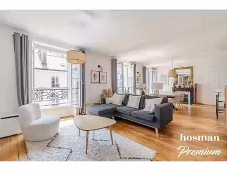 appartement de luxe à vendre dans le quartier gros caillou