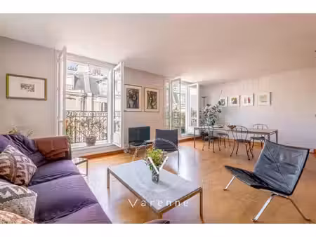 appartement de luxe à vendre dans le quartier gros caillou
