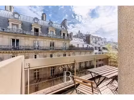 appartement de luxe à vendre dans le quartier hoche-friedland