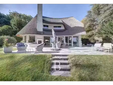 maison de luxe à vendre dans le quartier sud