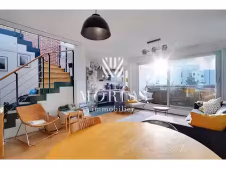 appartement de luxe à vendre dans le quartier val d'or
