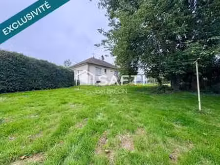 vente maison à belleville-en-caux (76890) : à vendre / 88m² belleville-en-caux