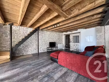maison à louer - 3 pièces - 115 38 m2 - sassenage - 38 - rhone-alpes