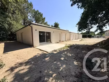maison à louer - 4 pièces - 92 87 m2 - vensac - 33 - aquitaine
