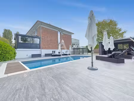 vente demeure 8 pièces