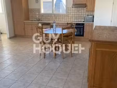 location appartement 2 pièces meublé à binic (22520) : à louer 2 pièces meublé / 45m² bini
