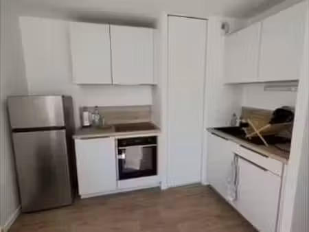 location appartement t1 meublé à ploërmel (56800) : à louer t1 meublé / 33m² ploërmel