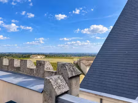 appartement de luxe à vendre à villefranche-sur-saône