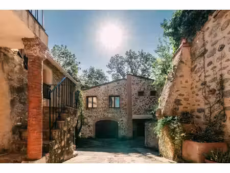 maison de luxe à vendre à vivès
