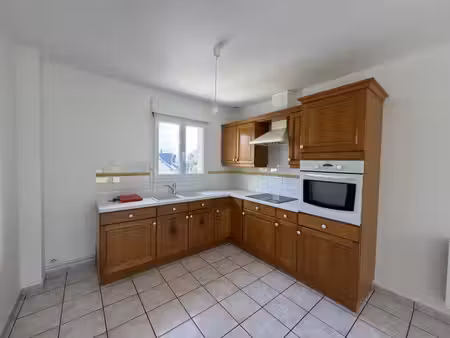 location maison 4 pièces 81m² eu 76260