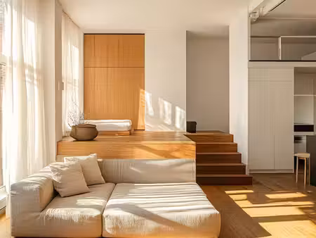 villa de luxe à vendre dans le quartier les cougoulins-rastines