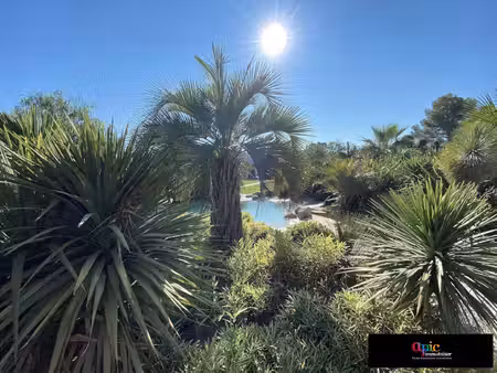 villa de luxe à vendre à montpellier