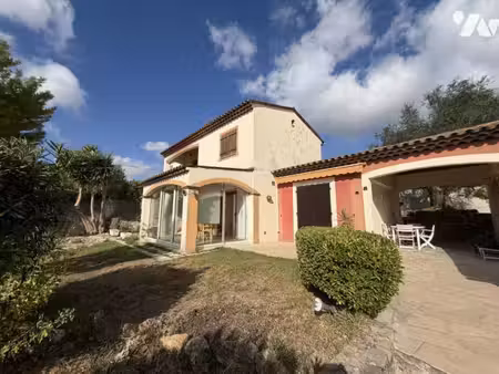 maison de luxe à vendre à vallauris