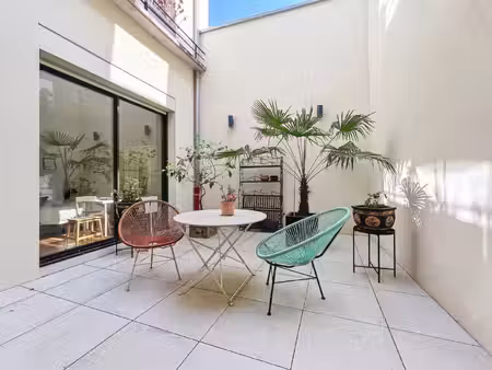 appartement de luxe à vendre à boulogne-billancourt