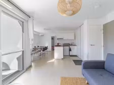 location appartement 2 pièces meublé à nantes saint-donatien (44000) : à louer 2 pièces me