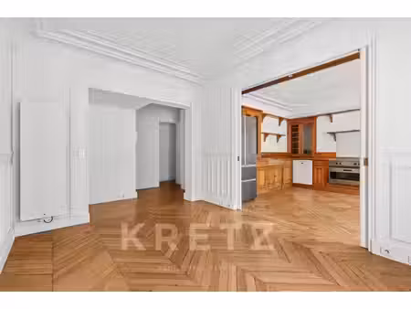 appartement de luxe à vendre dans le quartier saint placide