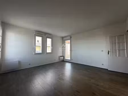 appartement 2 pièces 50.84 m2 - saint germain en laye