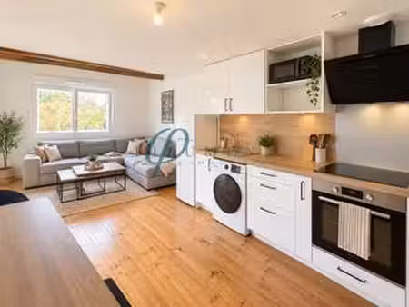 location maison à liré (49530) : à louer / 41m² liré