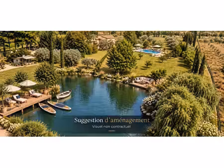 villa de luxe à vendre à les arcs