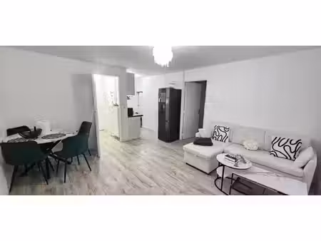 appartement 2 pièces