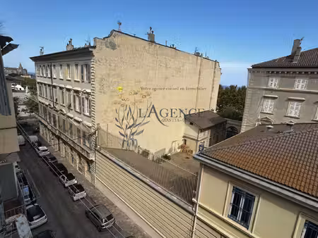 f2 meuble rue napoleon