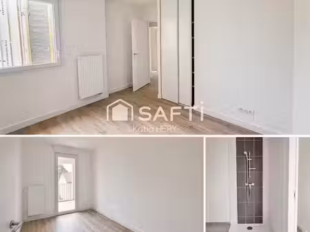 location appartement 3 pièces 62 m² à challans (85300)  950 €