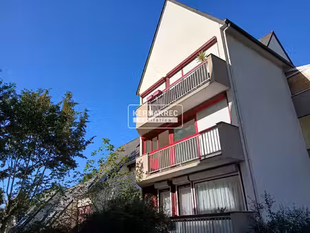 appartement chantepie 4 pièces75 m2