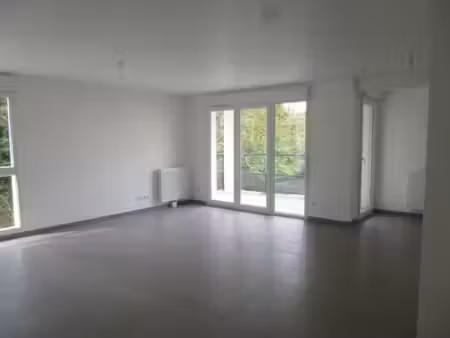 appartement dax 4 pièces 95m2