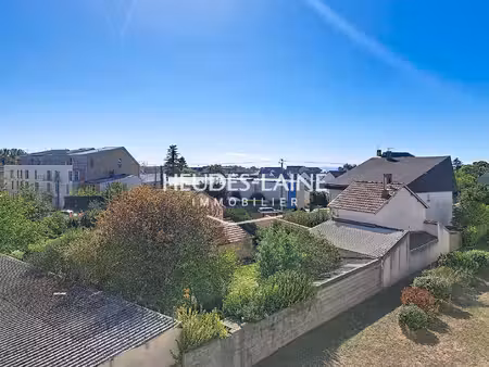 appartement à vendre - granville - 50400