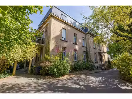 appartement metz vacquinière 2 pièces 60.5 m2