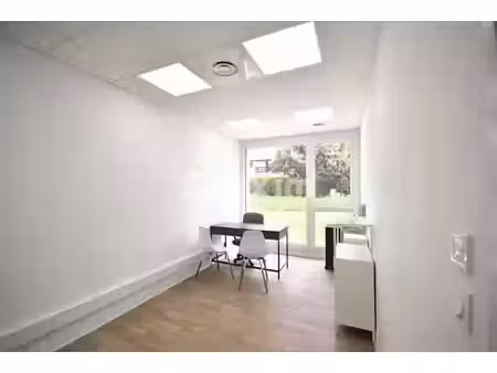 location locaux professionnels 1 pièce 14.04 m² à veigy-foncenex (74140)  508 €