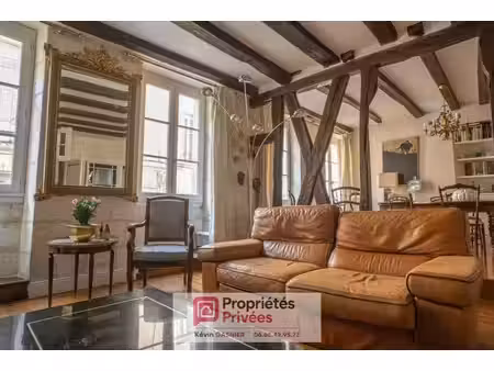 angouleme (16000) : maison de ville sur le plateau de 200m2