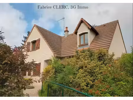 maison 6 pièces